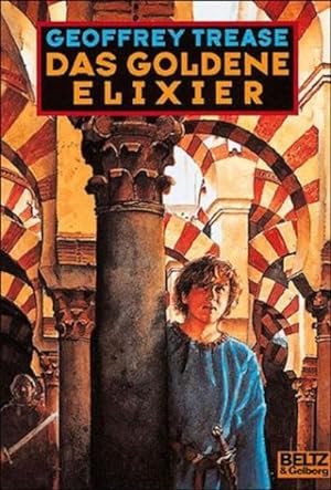 Bild des Verkufers fr Das Goldene Elixier (Gulliver) zum Verkauf von Versandantiquariat Felix Mcke