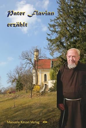 Bild des Verkufers fr Pater Flavian erzhlt zum Verkauf von Versandantiquariat Felix Mcke