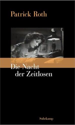 Imagen del vendedor de Die Nacht der Zeitlosen a la venta por Versandantiquariat Felix Mcke