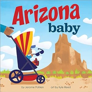 Seller image for Arizona Baby for sale by GreatBookPrices