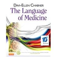Seller image for The Language of Medicine for sale by eCampus
