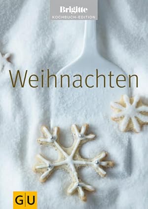 Image du vendeur pour Weihnachten (Backen) mis en vente par Versandantiquariat Felix Mcke