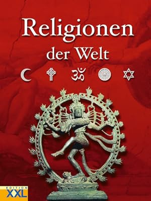 Bild des Verkufers fr Religionen der Welt zum Verkauf von Versandantiquariat Felix Mcke