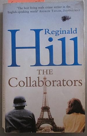 Seller image for Collaborators, The for sale by Reading Habit