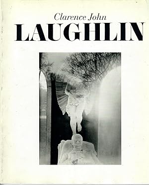 Seller image for Clarence John Laughlin; The Personal Eye for sale by Robin Bledsoe, Bookseller (ABAA)