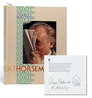 Horsemeat (Signed limited edition)