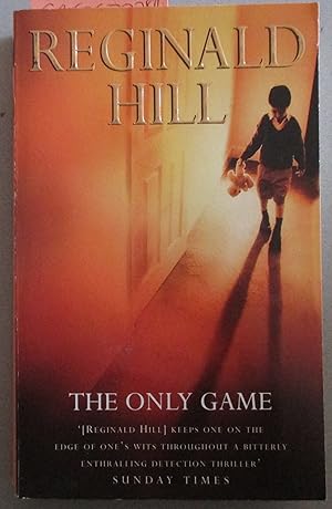 Seller image for Only Game, The for sale by Reading Habit