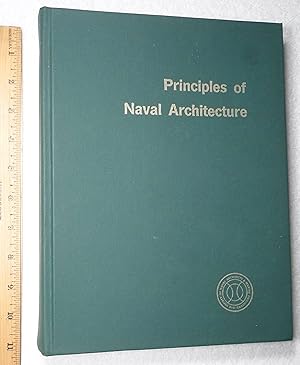 Bild des Verkufers fr Principles of Naval Architecture (revised) zum Verkauf von Dilly Dally