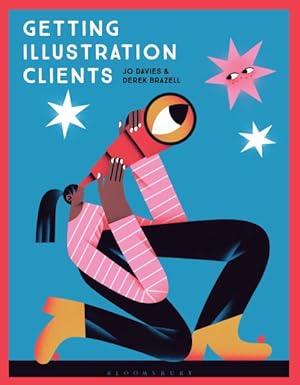 Seller image for Getting Illustration Clients for sale by GreatBookPrices