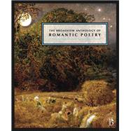 Seller image for The Broadview Anthology of Romantic Poetry for sale by eCampus