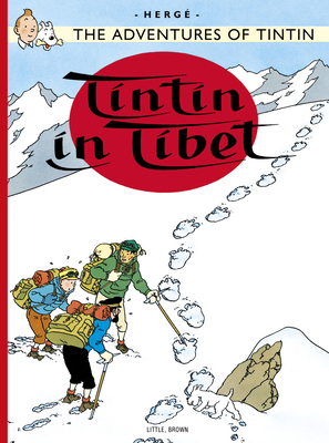 Seller image for The Adventures of Tintin: Tintin in Tibet (Paperback or Softback) for sale by BargainBookStores