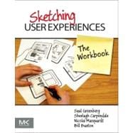 Immagine del venditore per Sketching User Experiences: The Workbook venduto da eCampus