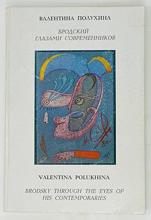 Image du vendeur pour Brodskii? glazami sovremennikov =: Brodsky through the eyes of his contemporaries (Russian Edition) mis en vente par Globus Books