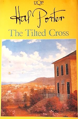 Seller image for The Tilted Cross. for sale by Banfield House Booksellers