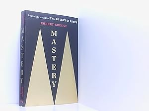 Seller image for Mastery for sale by Book Broker