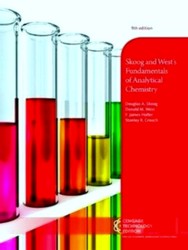 Seller image for Skoog and West's Fundamentals of Analytical Chemistry: Cengage Technology Edition for sale by Collectors' Bookstore