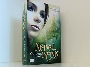 Seller image for October Daye: Nebelbann Nebelbann for sale by Book Broker