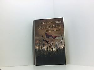 Seller image for Schlacht um Tauron (Atragon-Trilogie) Rainer Stecher for sale by Book Broker