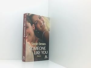 Seller image for Someone like you: Roman Roman for sale by Book Broker