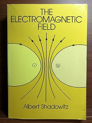 Seller image for The Electromagnetic Field (Dover Books on Physics) for sale by Rosario Beach Rare Books