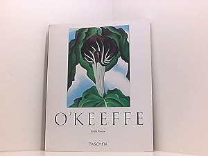 Seller image for Georgia O'Keeffe 1887 - 1986: Blumen in der Wste for sale by Book Broker