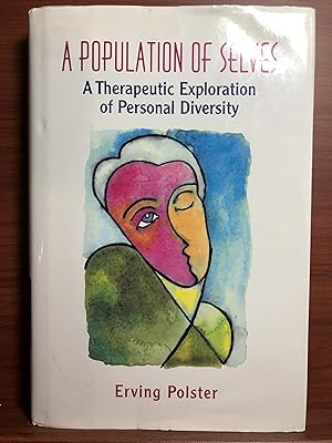 Imagen del vendedor de A Population of Selves: A Therapeutic Exploration of Personal Diversity (JOSSEY BASS SOCIAL AND BEHAVIORAL SCIENCE SERIES) a la venta por Rosario Beach Rare Books