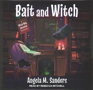 Imagen del vendedor de Bait and Witch a la venta por GreatBookPrices