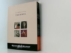 Seller image for Sammlung Tremmel, 4. Bde. for sale by Book Broker
