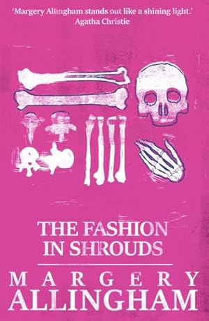 Imagen del vendedor de Fashion in Shrouds a la venta por GreatBookPrices