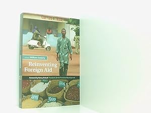 Bild des Verkufers fr Reinventing Foreign Aid (Mit Press) zum Verkauf von Book Broker