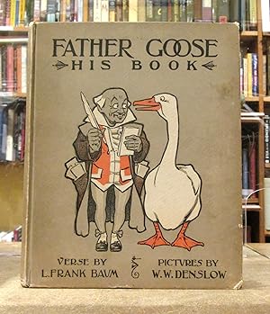 Father Goose: His Book