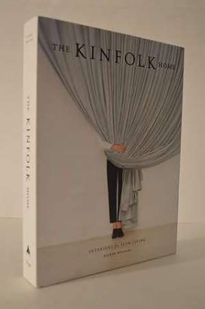 The Kinfolk Home: Interiors for Slow Living