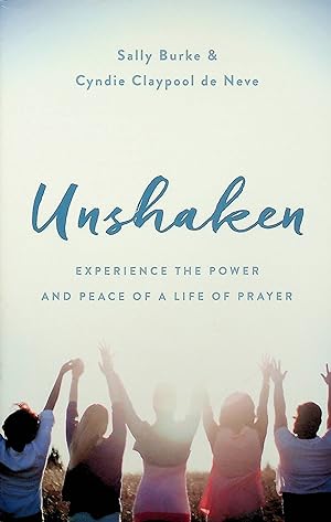 Seller image for Unshaken for sale by Adventures Underground