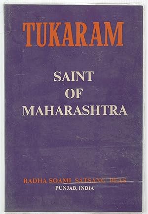 Seller image for Tukaram Saint of Maharashtra for sale by Turn The Page Books