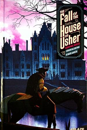 Seller image for The Fall of the House of Usher for sale by Adventures Underground