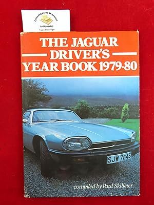 Jaguar Driver's Year Book 1979-80 ISBN 10: 0906234042ISBN 13: 9780906234044