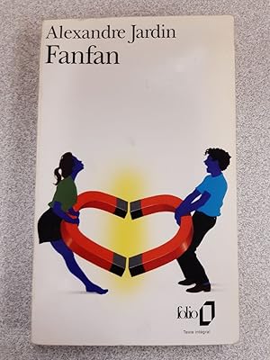 Image du vendeur pour Fanfan mis en vente par Dmons et Merveilles