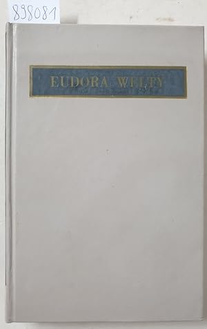 Seller image for Eudora Welty : (Twayne's United States Authors Series "TUSAS" : for sale by Versand-Antiquariat Konrad von Agris e.K.