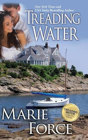 Seller image for Treading Water (Treading Water Series, Book 1) for sale by AHA-BUCH GmbH