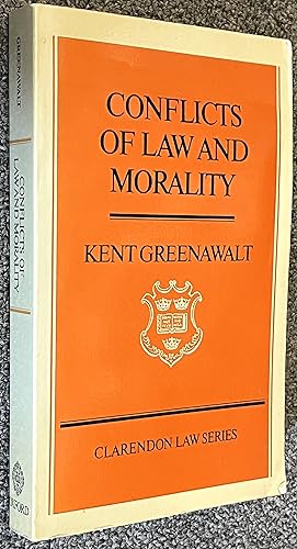 Conflicts of Law and Morality