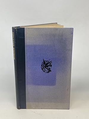 Bild des Verkufers fr BORDER BALLADS SELECTED & DECORATED BY DOUGLAS PERCY BLISS (SIGNED -- ARTIST'S OWN COPY) zum Verkauf von Aardvark Rare Books, ABAA