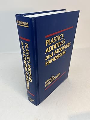 Seller image for PLASTICS ADDITIVES AND MODIFIERS HANDBOOK for sale by Frey Fine Books