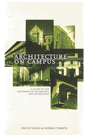 Architecture on Campus