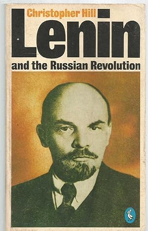 Seller image for Lenin and the Russian Revolution for sale by Turn The Page Books