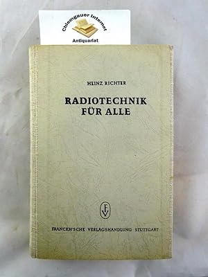 Radiotechnik für alle.