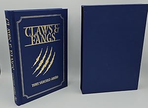 Image du vendeur pour CLAWS & FANGS mis en vente par GLOVER'S BOOKERY, ABAA