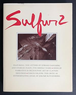 Seller image for Sulfur 2 (1981) for sale by Philip Smith, Bookseller