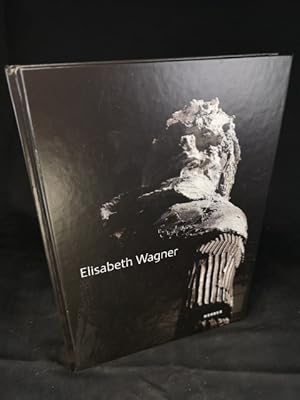 Imagen del vendedor de Elisabeth Wagner - Der verstaute Raum. signiertes Widmungsexemplar. a la venta por ANTIQUARIAT Franke BRUDDENBOOKS