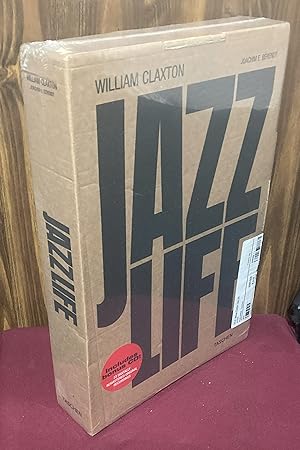 Immagine del venditore per The Jazzlife: A Journey for Jazz across America in 1960 venduto da Palimpsest Scholarly Books & Services