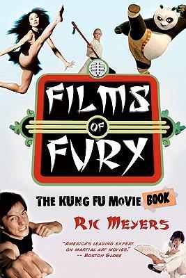 Seller image for FILMS OF FURY for sale by moluna